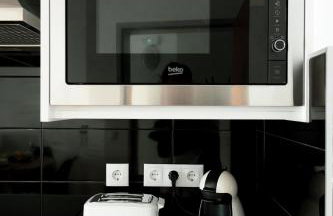 Gold Apartment Ferrel I - Photo 3