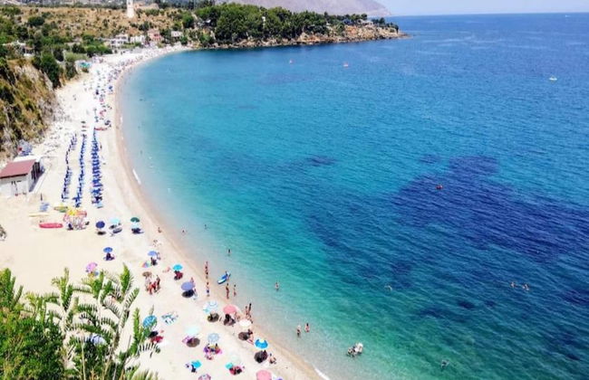 Beautiful Villa, Castellammare - Foto 32