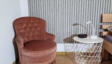 Schöne große Wohnung 2 Schlafzimmer Max 5 Personen - Foto 4