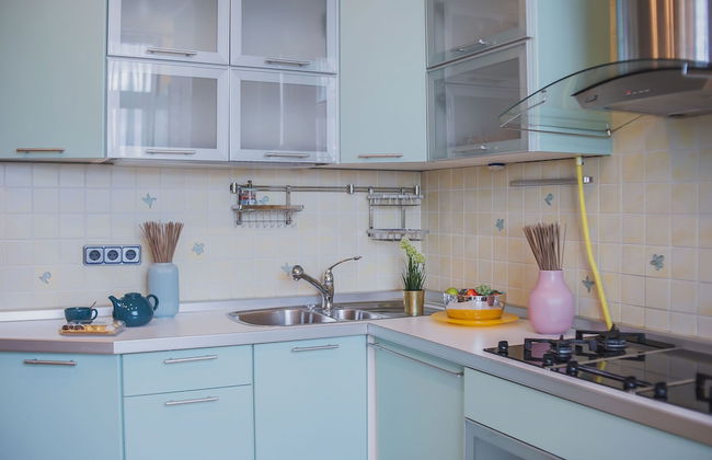 GM Apartment Tverskaya 15 - 57 - Photo 10