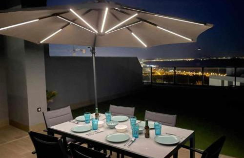 Iconic Alluba Alicante luxury bay - Photo 47