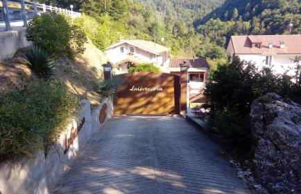 LaGaressina suite Anna - Jacuzzi & Spa - Foto 9