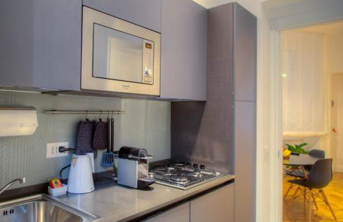 Suite Beccaria in Piazza del Popolo - Foto 10