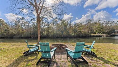 Spacious Foley Retreat Sleeps 12 Game Room Theater - Photo 5