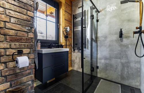 Villa Ligęzówka - Foto 29