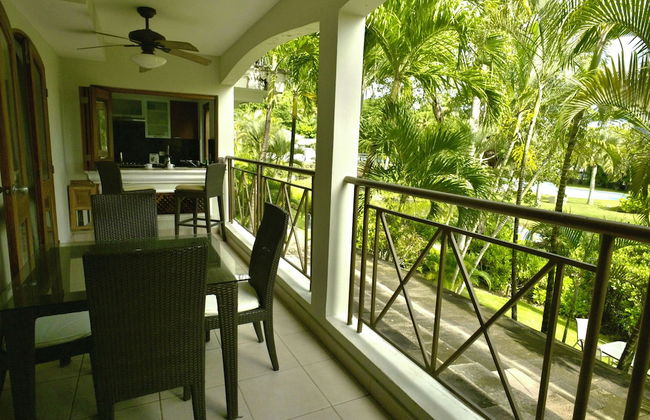 BonitaVillageLasTerrenas 4Beds8Pax - Foto 24