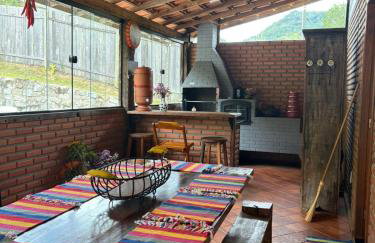 Casa da Cuca - Foto 1