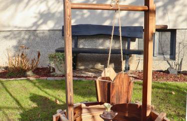 Familienfreundliche Ferienwohnung Aschenputtel - Foto 30