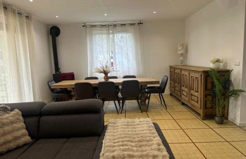 Gîte familial Gers 12 pers - Photo 54