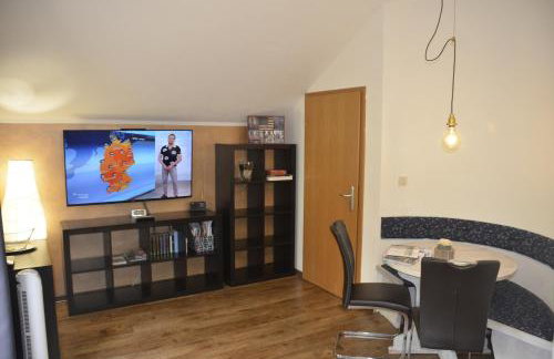 Ferienwohnung Wildgatter - Foto 24