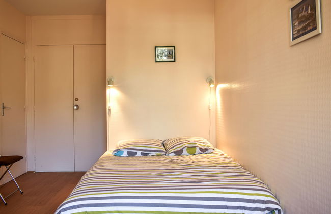 Les Terrasses de Tourgeville - Foto 15