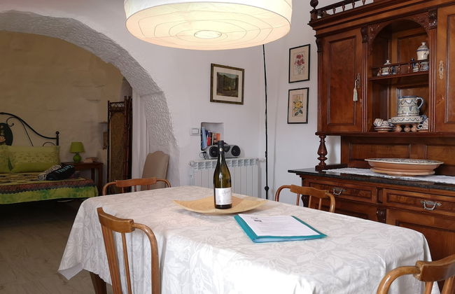 Masseria Poesia - Foto 40