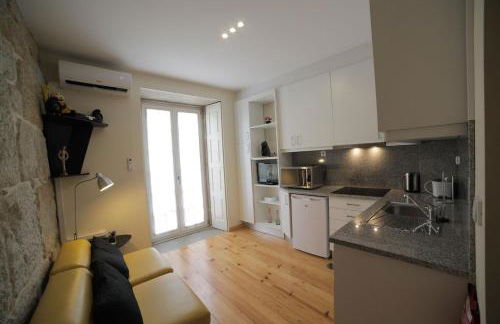 Cedofeita Back Garden - Foto 96