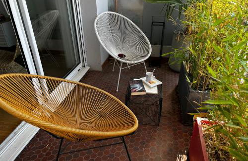 Le Florian Gap - Foto 18