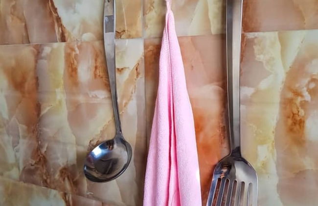 Modern Apartment in Kampala With Unlimited Wifi - Foto 23