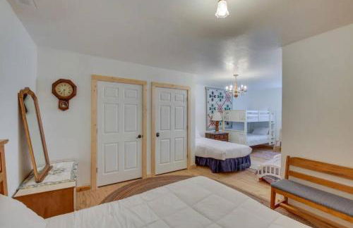 Sleeps 44 Bear Lake Reunions - Foto 48