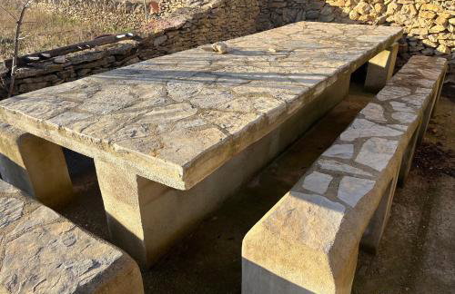 Masía La Parreta Estancia La Morada - Foto 5