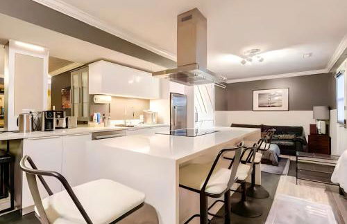 Z Presidential Suite - Foto 1