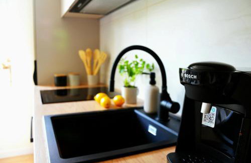 Przytulny Apartament - Centrum - Foto 6