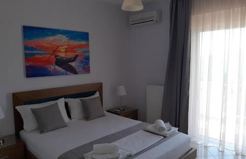 Olive Tree Apartments - Foto 90