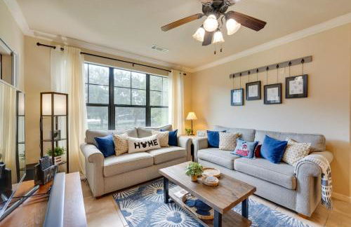 9 Mi to Disney Davenport Condo with Community Pools - Foto 4