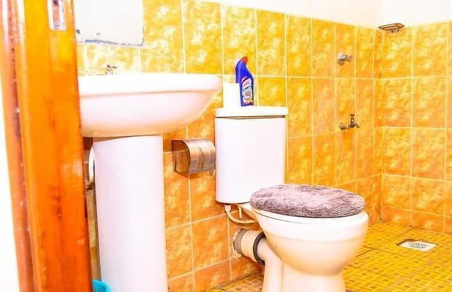 Lux Suites Milimani Apartments Nakuru - Foto 29