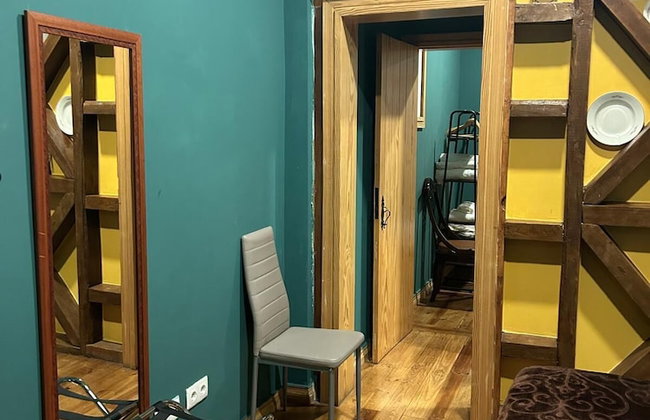 Sao Jorge Apartments & Suites - Foto 43