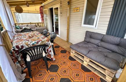 Entre Terre et Mer - Foto 8