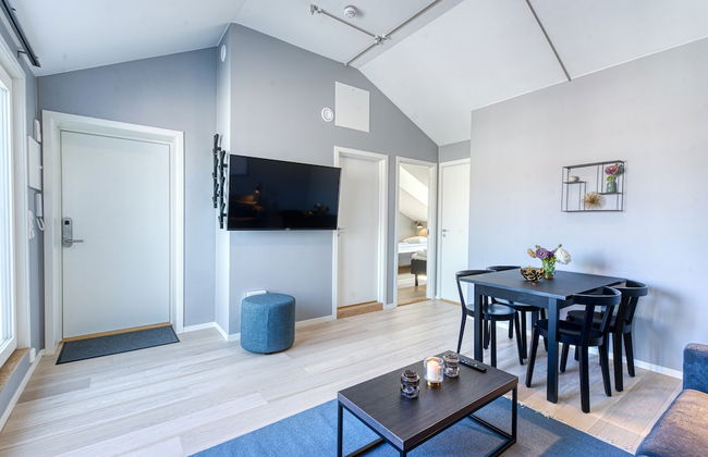 Forenom Serviced Apartments Schous Plass - Foto 9