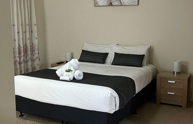 White Crest Apartments - Foto 21