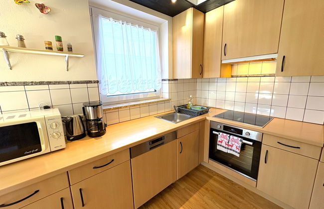 Haus Kitzsteinhorn - Photo 13