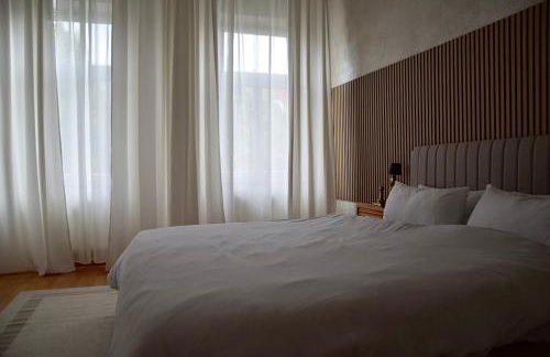 charmanter Altbau in Schleußig mit Balkon - Foto 10