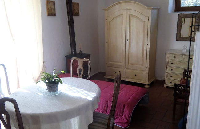 Agriturismo Locanda del Papa - Foto 13