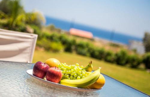 Villa Helios - Foto 8