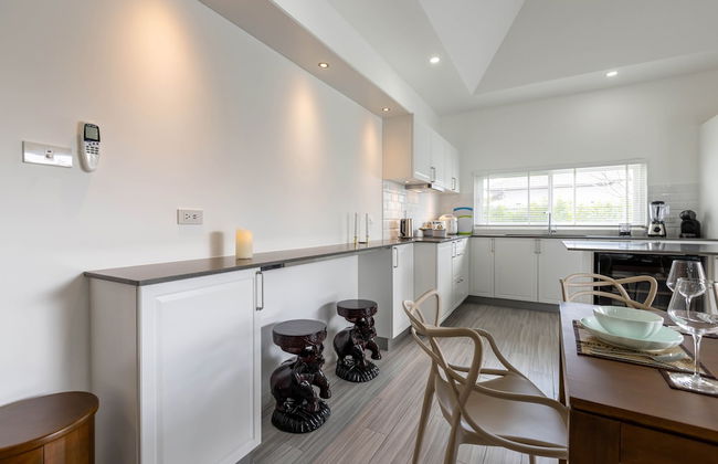 Modern 3 Bedroom Pool Villa MS24 - Foto 21