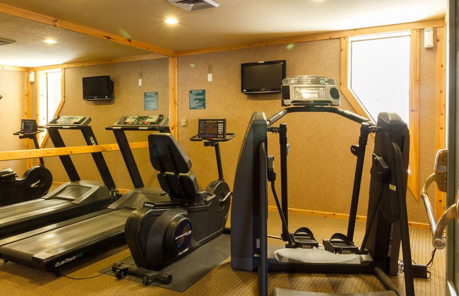 Red Wolf Lodge at Olympic Valley - Foto 68