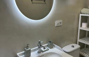 Cozy Studio with Seaview - Foto 9