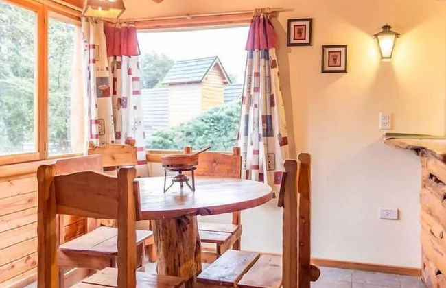 Cocos Cura Casas de Montaña - Photo 46