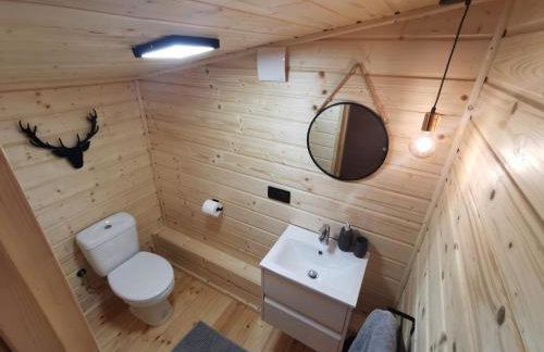 Zbychówko - Foto 13