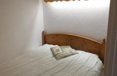 SKI DORIS 310 Flaine Forêt - Photo 12