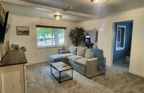 Mountain Serenity Retreat - Larkspur Retreat - Foto 12