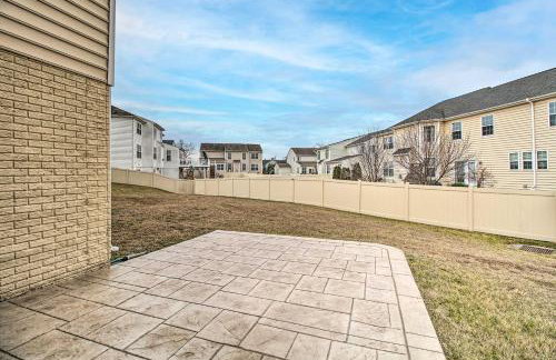 Vacation Rental in Virginia Wine Country! - Foto 42