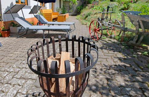 Ferienwohnung Blasi mit Alpensicht - Foto 12