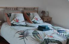 La clé des falaises Meublé de tourisme 3 étoiles avec petite vue mer et au bord du GR 34 - Foto 4