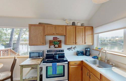 River Otter - Foto 13