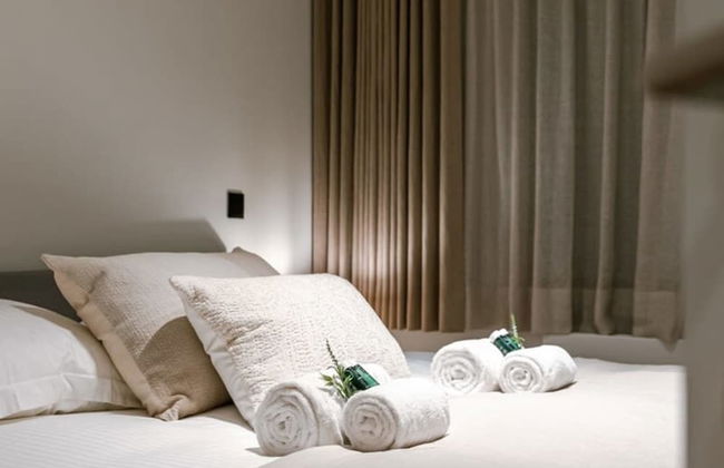 High end Apartment Nearby the Beach in Knokke With Parking - Foto 31