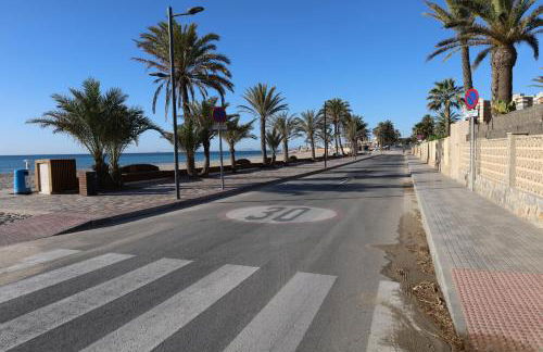 2 bedroom apartment amazing sea vieuw Dehesa de Campoamor Los Altos - Foto 31