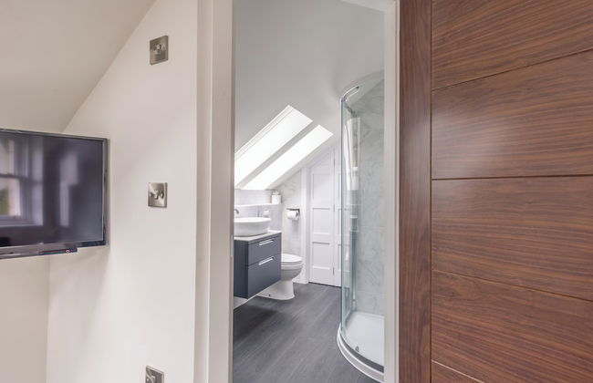 Babbling Burn - North East Escapes - Foto 16