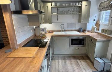 Stylish Town House in Medieval Grid - Foto 3