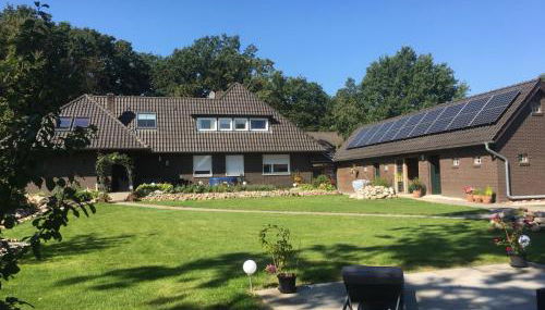 Varloh B&B - Foto 5, Garden